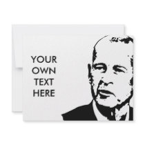 JERRY BROWN - INVITE