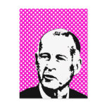 JERRY BROWN - POST CARD