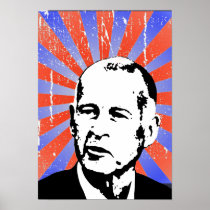 JERRY BROWN - posters