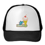 Jerry Ice Cream hats