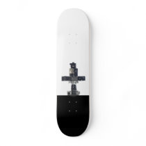 jerry robot board custom skate board