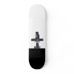 jerry robot board custom skate board