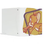 Jerry Running Scared binders