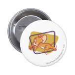Jerry Running Scared buttons