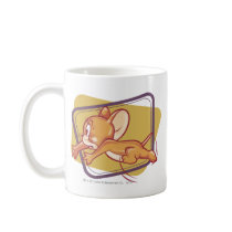 Jerry Running Scared Mugs