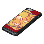 Jerry Running Scared OtterBox iPhone 6/6s Case