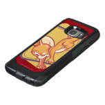 Jerry Running Scared OtterBox Samsung Galaxy S7 Case