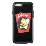 Jerry Yellow Botiw Logo OtterBox iPhone 6/6s Case