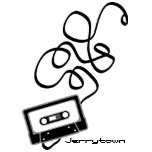 Jerrytown Cassette Shirt