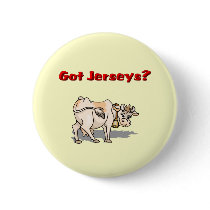jersey12 pinback button