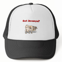 jersey12 hat