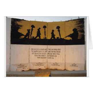 garfield barrier jersey memorial quote card