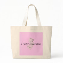 Jersey Boys bags