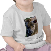 Jersey Bullock T-shirts