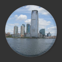 Jersey City magnets