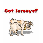 jersey cow t shirts