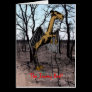 Jersey Devil Card