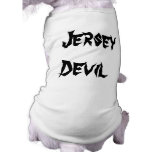 Jersey Devil Doggie Tee Shirt