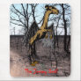 Jersey Devil Mousepad