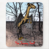 Jersey Devil Mousepad