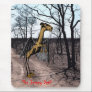 Jersey Devil Mousepad
