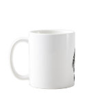 Jersey Devil Coffee Mugs