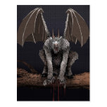 Jersey Devil postcards