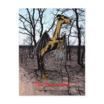 Jersey Devil Postcards