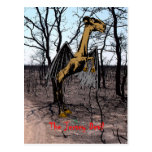 Jersey Devil Postcards