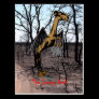 Jersey Devil Postcards