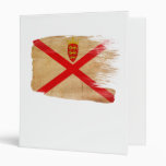 Jersey Flag Binders