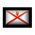 Jersey Flag shirt