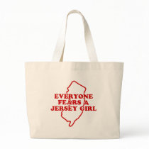 Jersey Girl Bag
