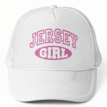 Jersey Girl hats by magarmor Jersey Girl hats