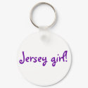 Jersey girl! keychains by lindroe89 Jersey girl! keychains