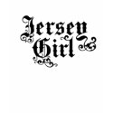 Jersey Girl t-shirts