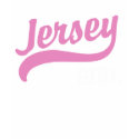 Jersey Girl t-shirts