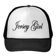 Jersey Girls Hat
