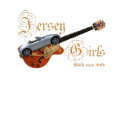 Jersey Girls Rock their Sols! t-shirts