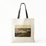 Jersey, Greve de Lecq, Channel Islands, England vi Bags