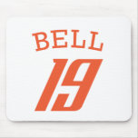Jersey Mousepad
