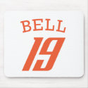Jersey Mousepad