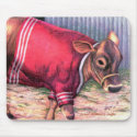 'Jersey' mousepads by Pro_Artz 'Jersey' mousepads