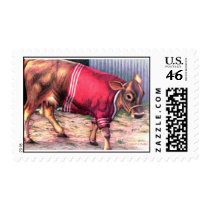 'Jersey' postage