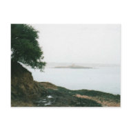 Jersey postcard