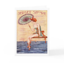 Jersey Shore cards