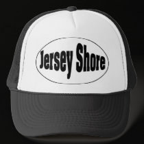 Jersey Shore hats