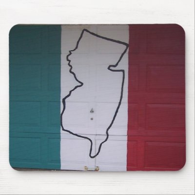 jersey shore house. jersey shore house mouse pad