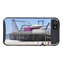 Jersey Shore I-Phone 5 Case Cases For iPhone 5
