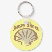 Jersey Shore keychains